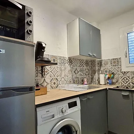 Lejlighed T2 Proche - - Fr-1-225-834 Argelès-sur-Mer