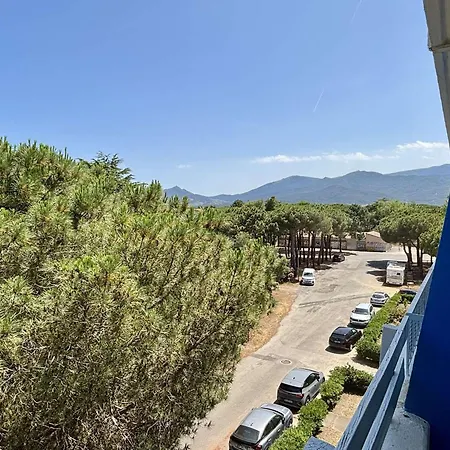 T2 Proche - - Fr-1-225-834 * Argelès-sur-Mer